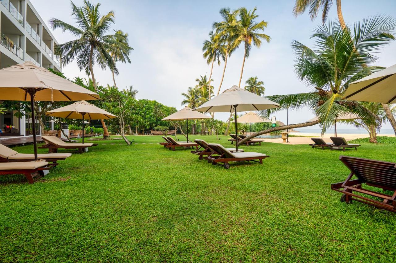 Shinagawa Beach Balapitiya Exterior foto