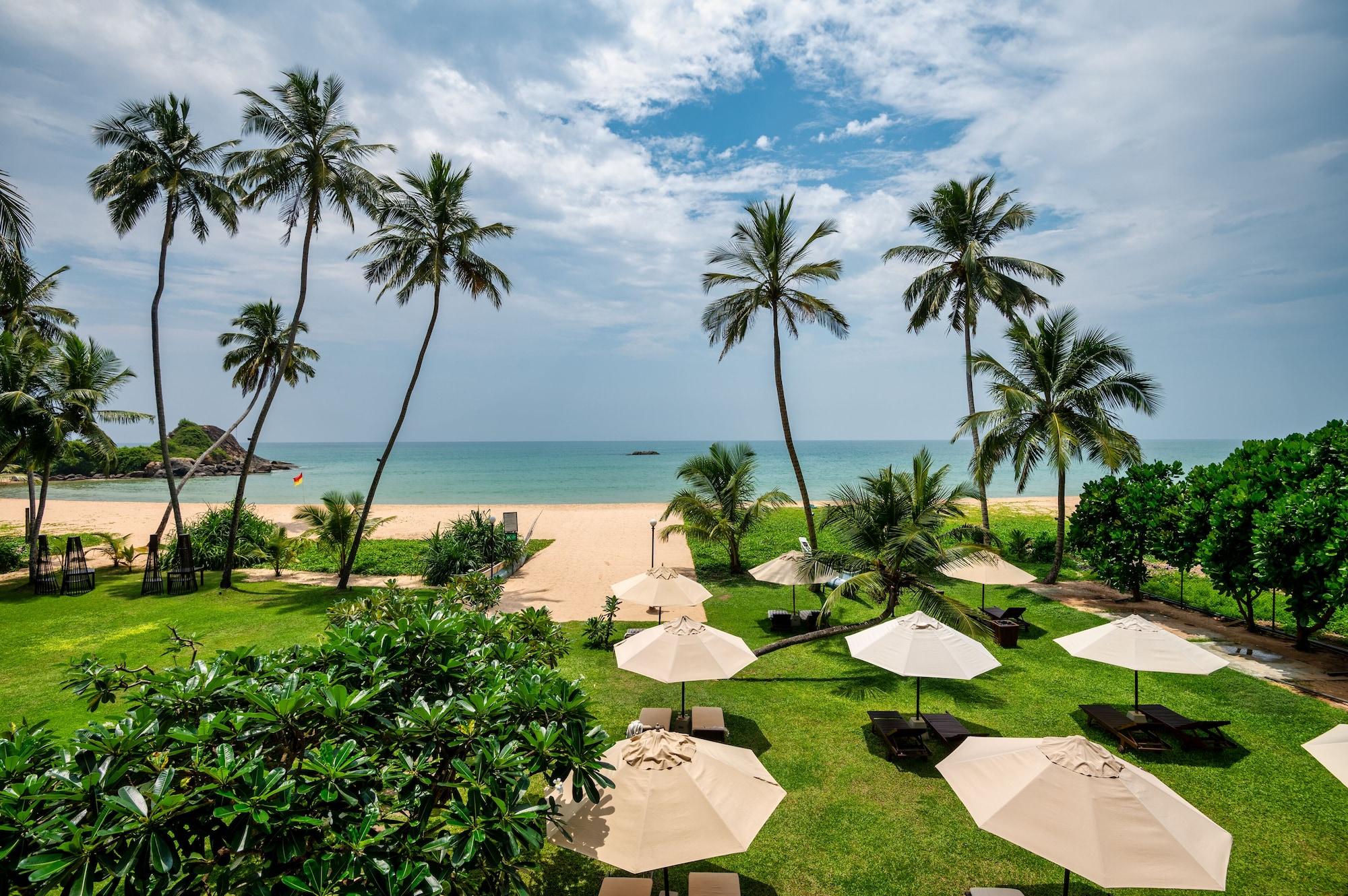 Shinagawa Beach Balapitiya Exterior foto