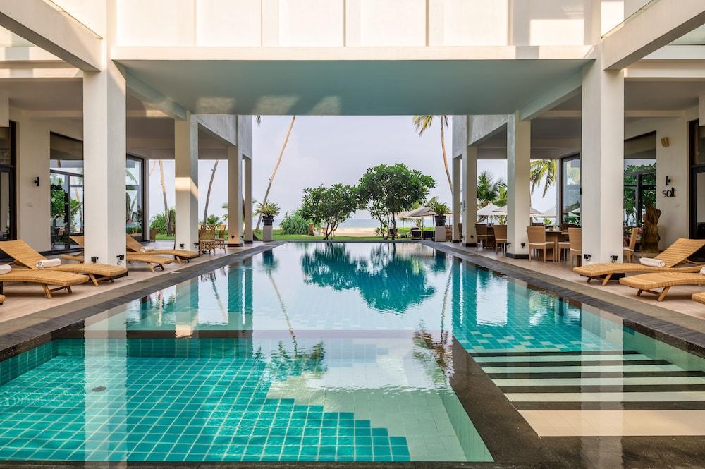 Shinagawa Beach Balapitiya Exterior foto